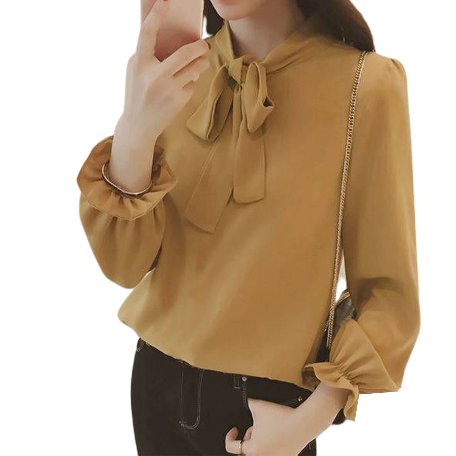 

Blouses & Shirts