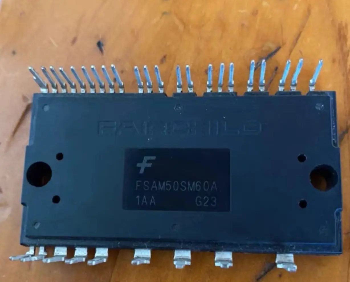 

2PCS/FSAM50SM60A NEW