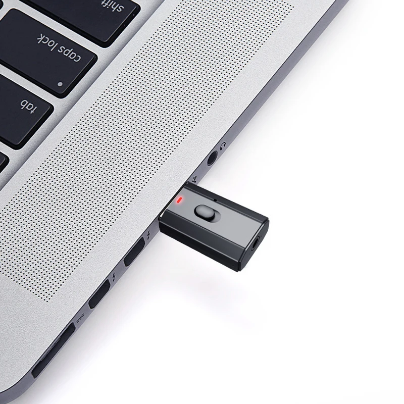 Автомобильный Bluetooth-приемник AUX разъем 3 5 мм аудиосистема музыка Bluetooth 0