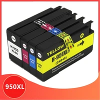 compatible for hp 950xl 951xl for hp950 950 951 ink cartridges officejet pro 8100 8600 8610 8615 8620 8625 251dw 276dw