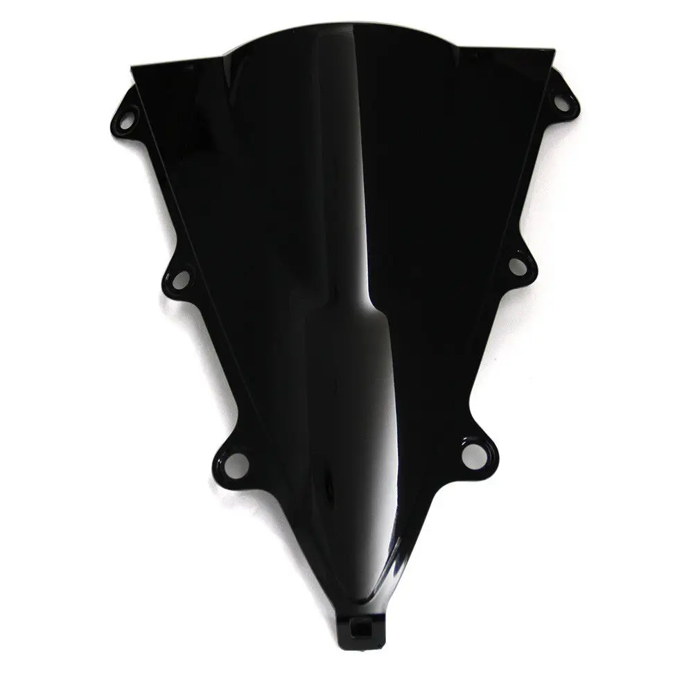 

Прозрачное Черное Лобовое стекло мотоцикла посадка лобового стекла для HONDA CBR 300R CBR300 R 2015 2016 2017 2018 2019 2020