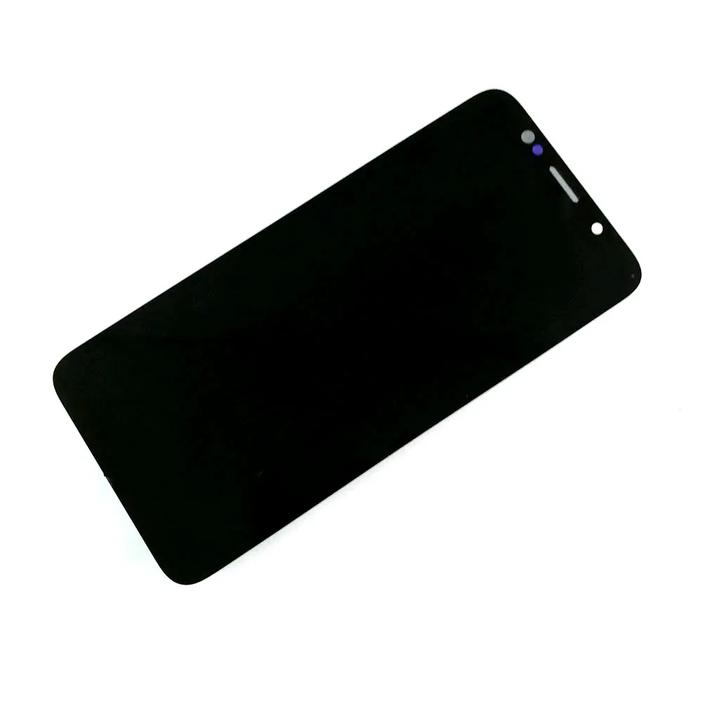 ЖК-дисплей и сенсорный экран в сборе AICSRAD 5 45 дюйма для TP- Link Neffos C9A Идеальная замена
