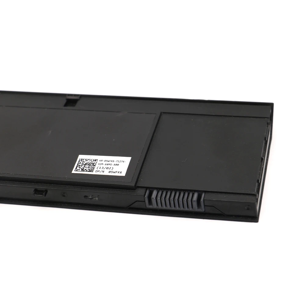 Аккумулятор для ноутбука RV8MP 1NP0F 37HGH 11 1 В 44 Вт/ч планшетного ПК Dell Latitude XT3 H6T9R серия