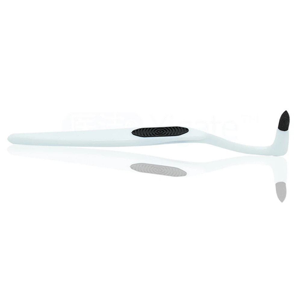 Зубная щетка зубная нить гигиена Ортодонтическая маленькая головка мягкая