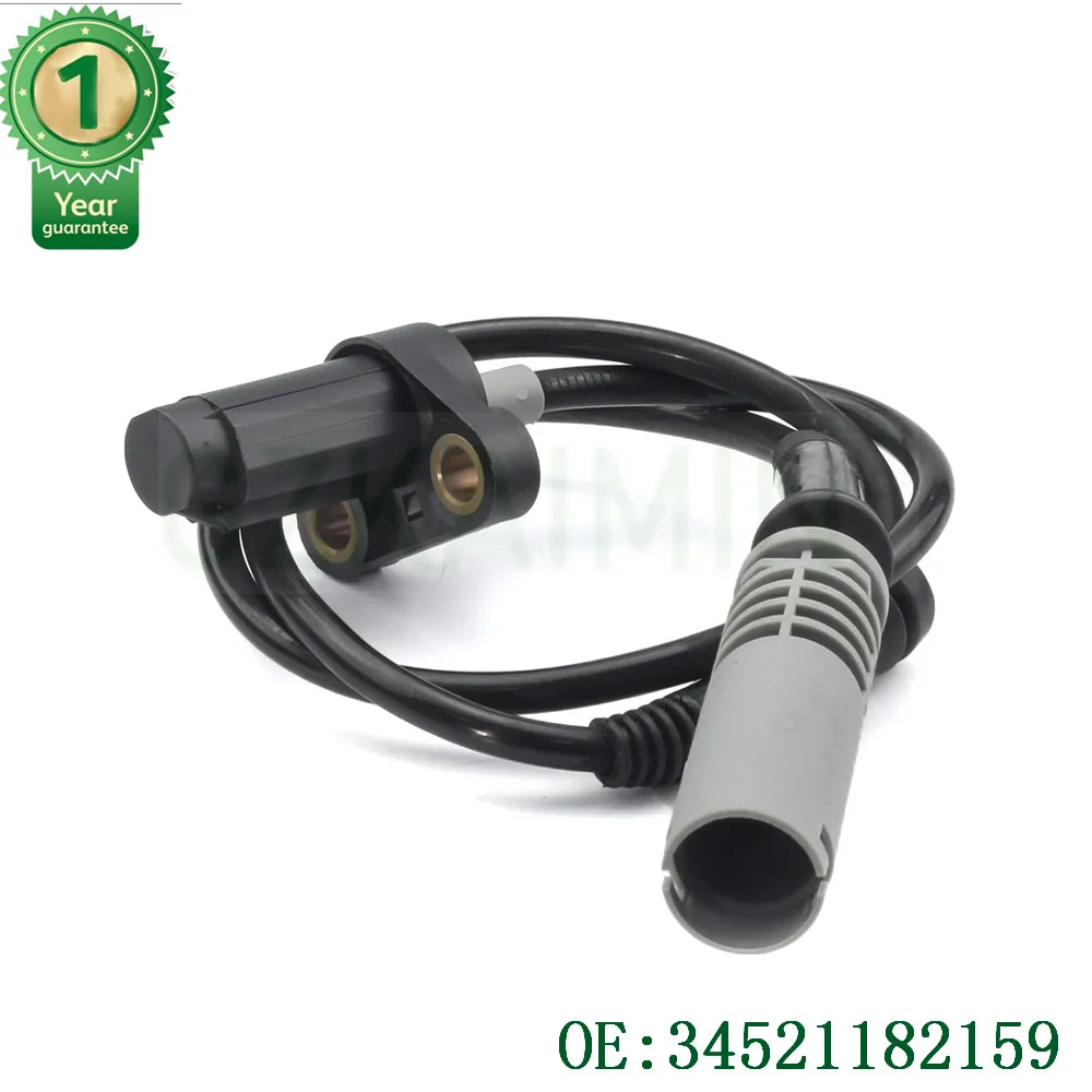 

High Quality Auto new ABS Sensor 34521182159 For BMW 520i 523i 528i 535i 540i E39 K-M