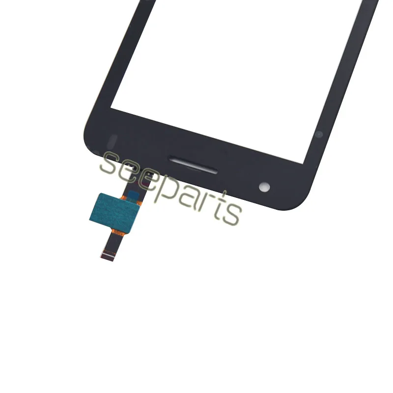 Сенсорный экран дигитайзер для Asus Zenfone C ZC451CG стекло сенсор запасные части Высокое качество для Asus ZC451CG сенсорный экран
