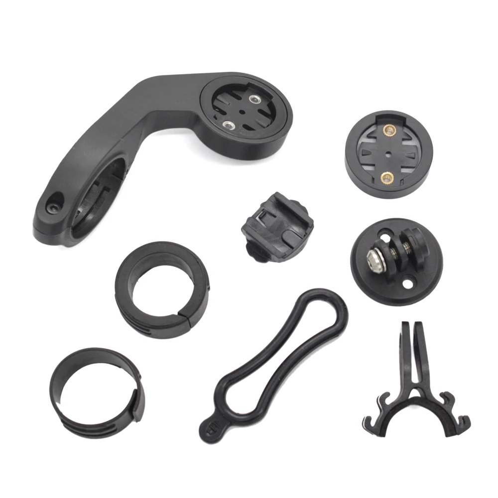 Крепление для велосипедной камеры крепление Garmin Igpsport Bryton Gopro|Велокомпьютеры| |