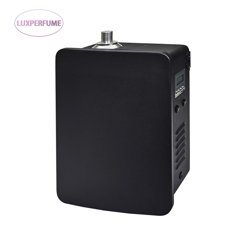 

Aroma Diffuser Used for Home Air Purifiers In Shopping Malls and Offices Applicable Scope 2000m³ Smart PCB Capacity 500ML WIFI