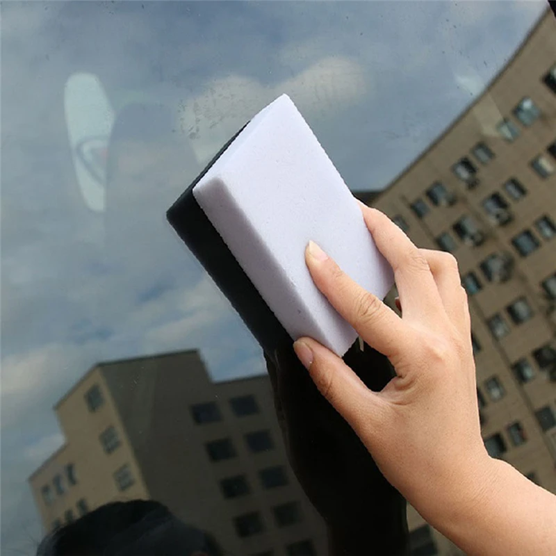 Многофункциональный инструмент для чистки автомобиля нанометровая губка губки