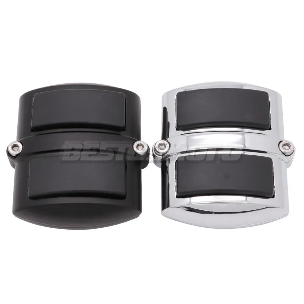 Крышка педали тормоза мотоцикла для Kawasaki Vulcan 750 900 Classic 1500 1600 1700 VN750 VN900 VN1500 VN1600 VN1700 |
