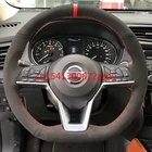 Для Nissan QASHQAI Новый X-TRAIL TEANA TIIDA Bluebird Sylphy 