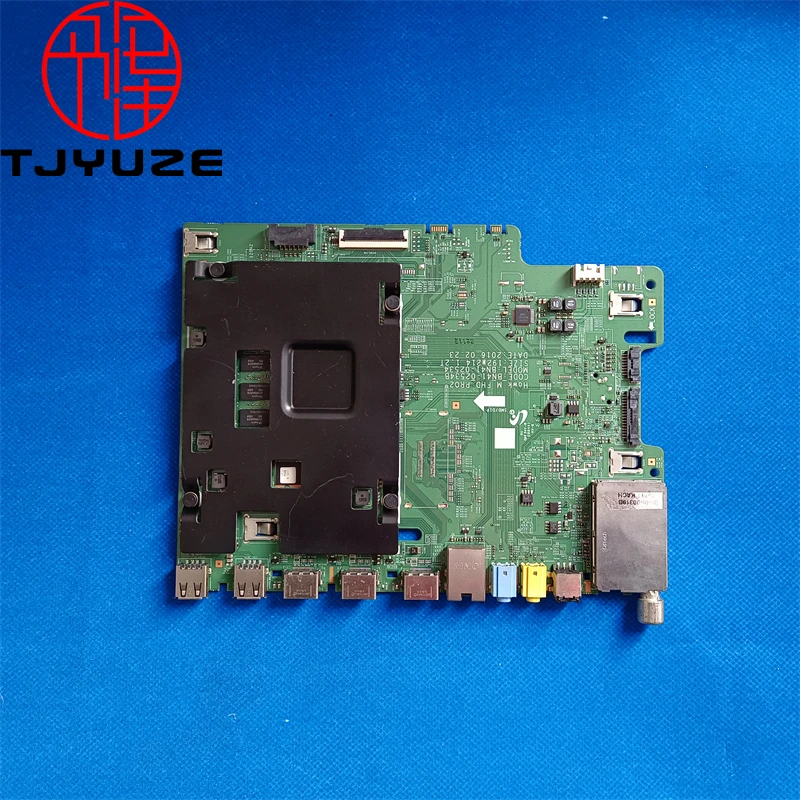 Хорошее тестирование материнской платы UE40K5500BUXRU UE40K5500BU BN41-02534B BN41-02534 | Электроника