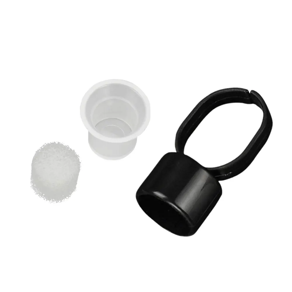 BMX горячая Распродажа 10 шт. принадлежности для татуировок пигментный держатель