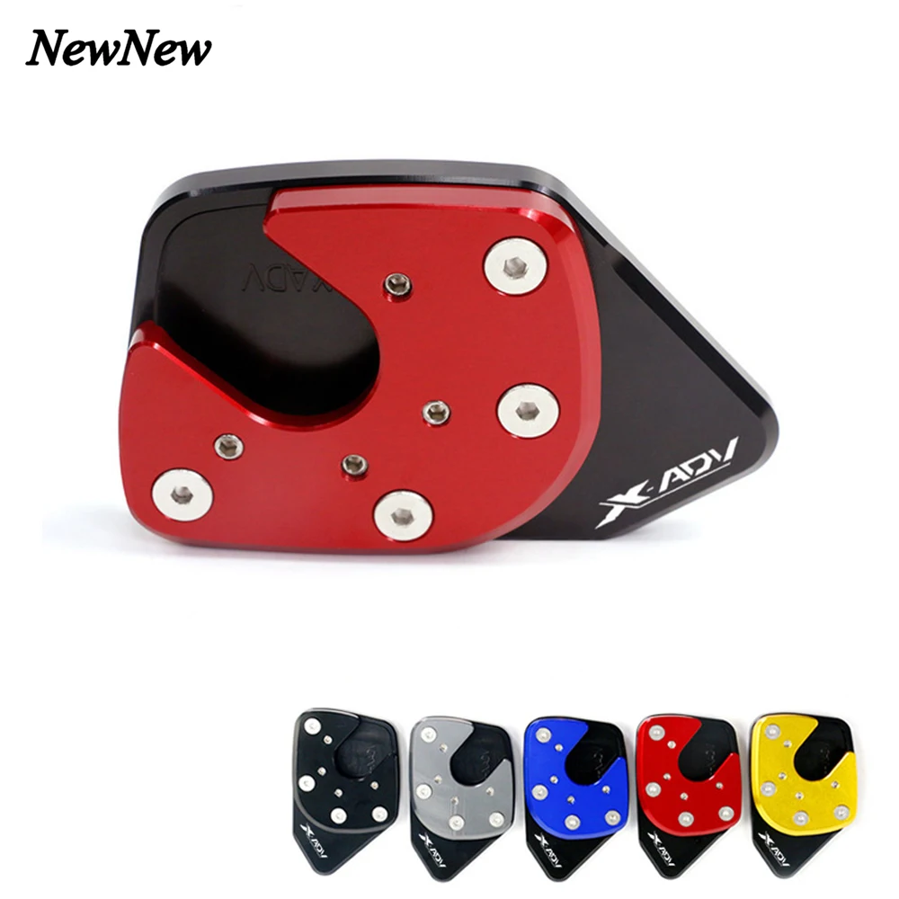 Аксессуары для мотоциклов боковая подставка увеличитель поддерживающая