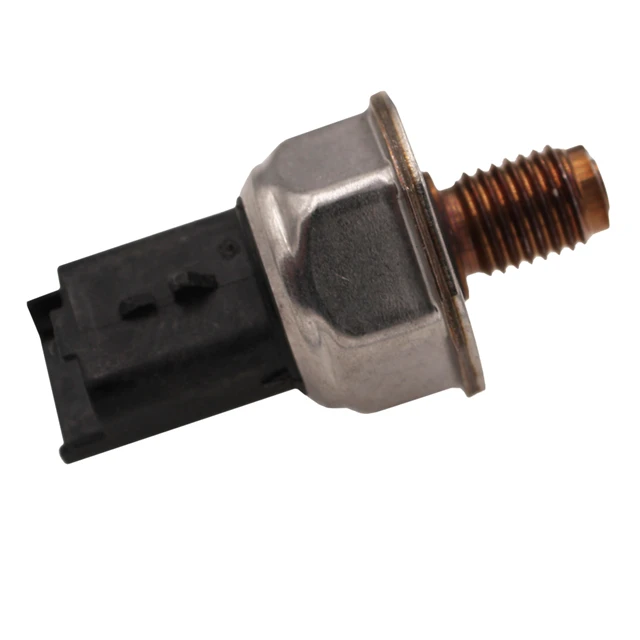 Новый датчик давления топливной рейки 55PP02-02 55PP02-03 для Peugeot 307 2 0 HDI 16V Ford Focus C-MAX S-Max 1 8