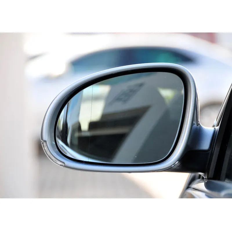 Левое правое пассажирское боковое зеркало заднего вида стекло подходит для VW Jetta