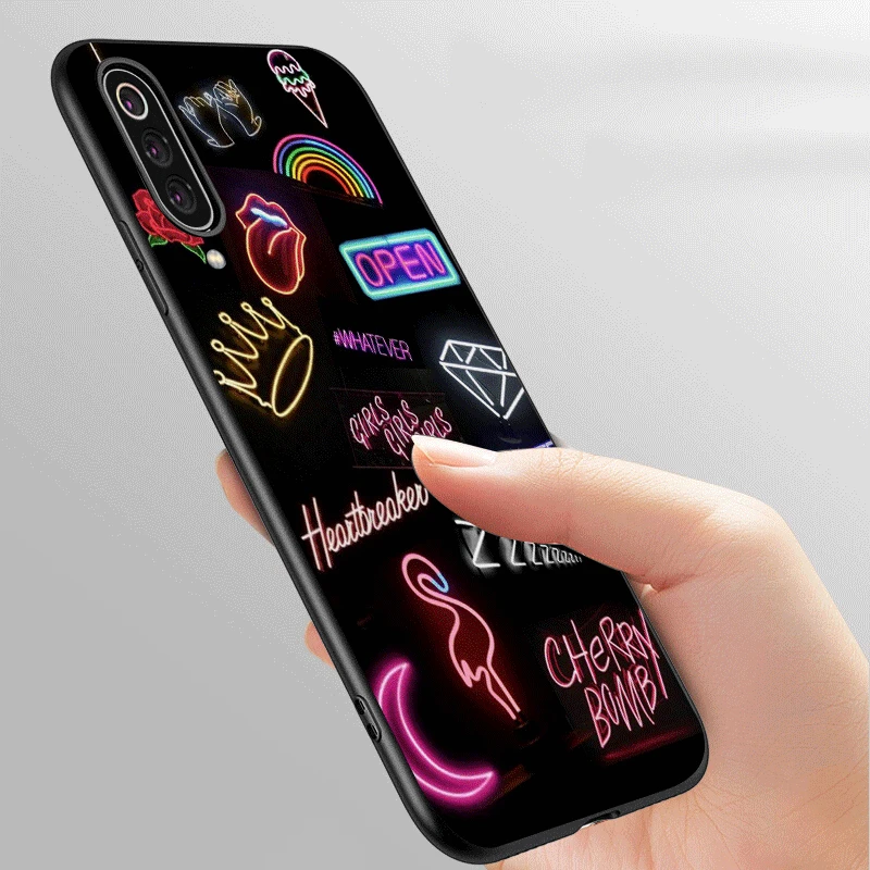 DesxzMovie это проигравших клуб любовник ТПУ чехол для samsung Galaxy A5 A6 A7 A8 A9 A10 A30 A40 A50 A70