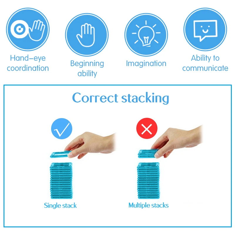 38 68 шт миниатюрная твёрдая Цвет магнитные Блоки Строительство просветить сборки