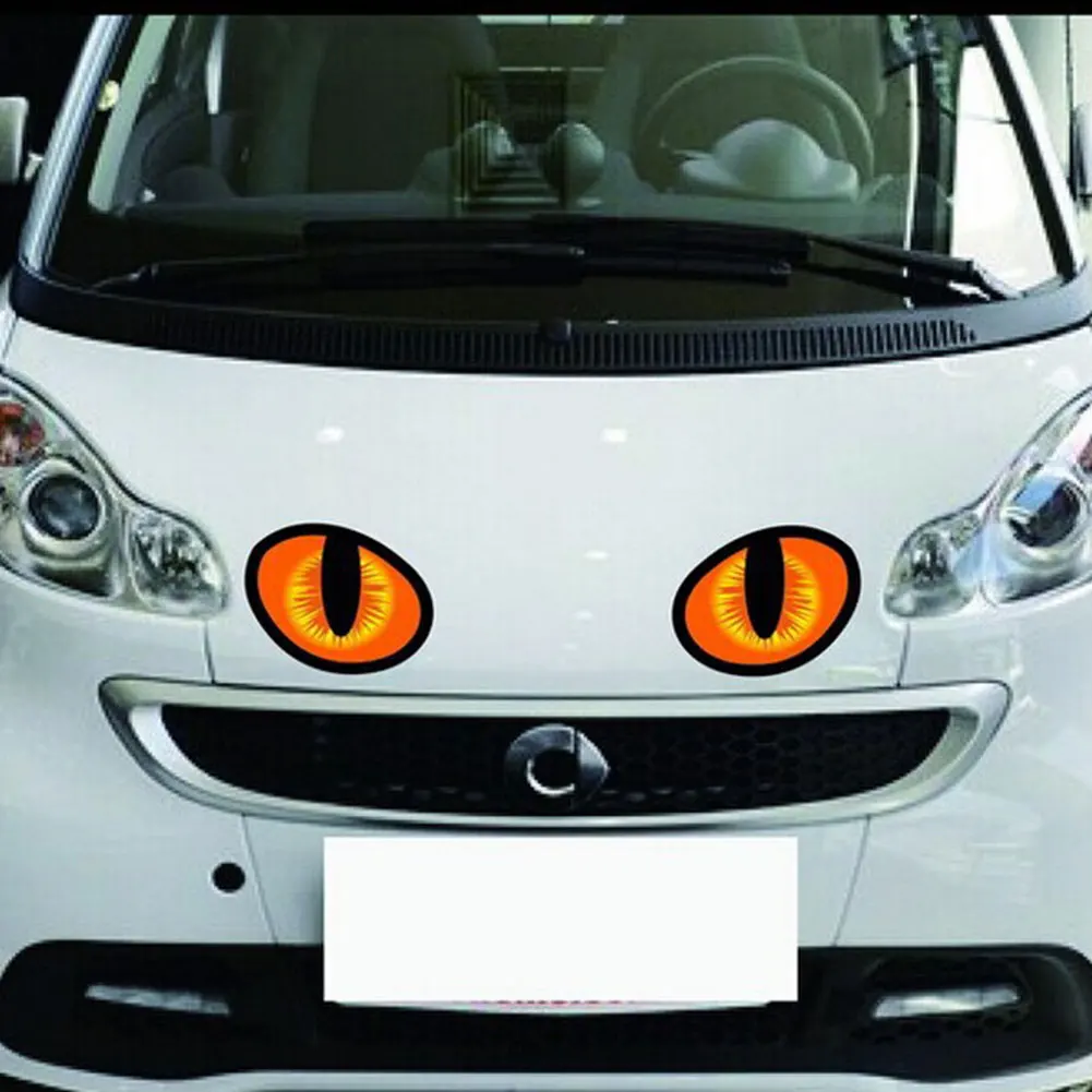 2021 новые автомобильные принадлежности стерео кошачий акулий глаз зеркало