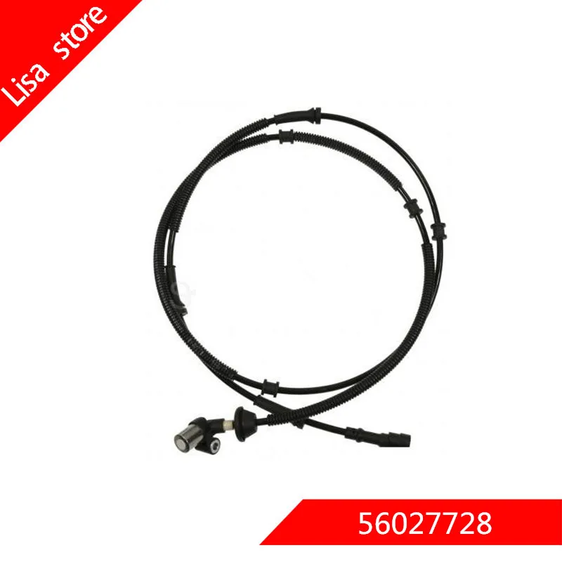 L/R датчик скорости колеса ABS для Jeep Wrangler (1994-2006) OEM:56027727 56027729 56027728 | Автомобили и