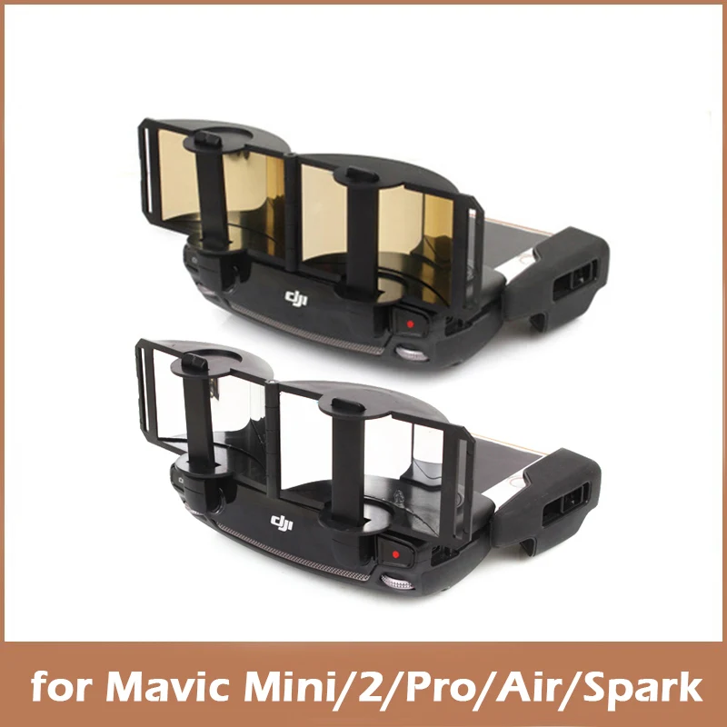 Пульт дистанционного управления Mavic Mini антенна контроллера для Дронов DJI MAVIC 2/Mavic
