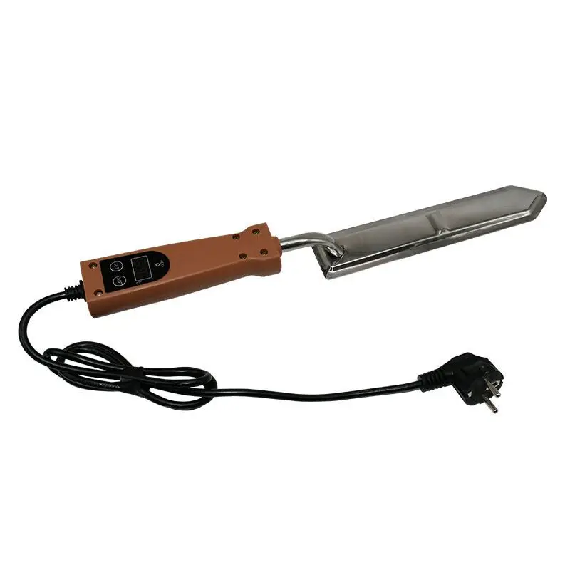 

Электрическое оборудование для пчеловодства для сот, скребок для меда, скальпель для пчеловодства