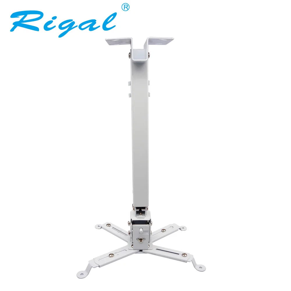 Регулируемый кронштейн для проектора Rigal RD826/YG620 кронштейны потолочные настенный