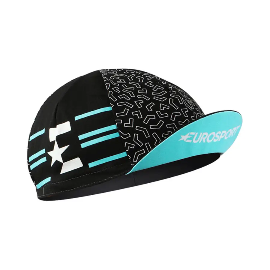

LE COL Cycling Cap Ski Running Skiing Motocycle Riding Hat Men Bike Cycling Headwear Sunshade Bicycle Headband Cloth Cap