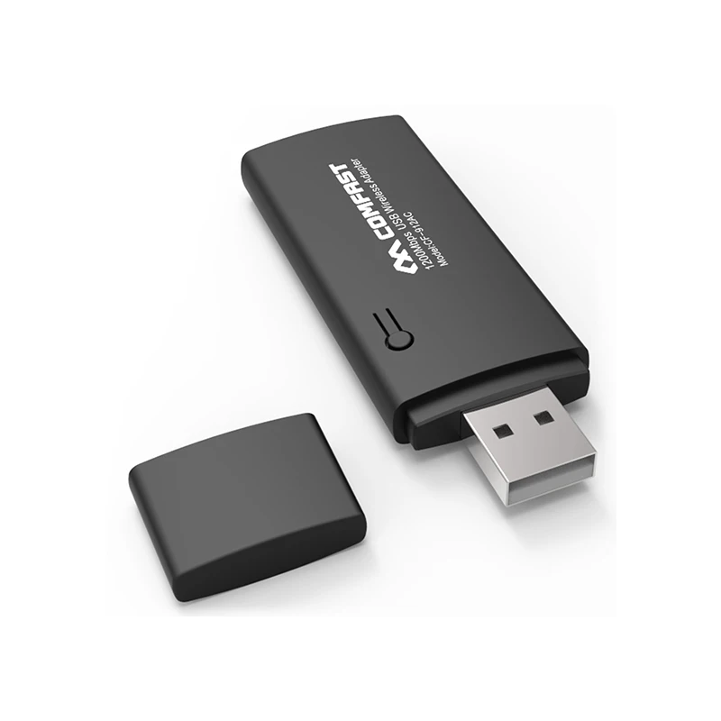 COMFAST 912AC 1200 м 802.11AC ноутбук двухдиапазонный 2 4 ГГц + 5 USB 3 0 беспроводной/WiFi AC