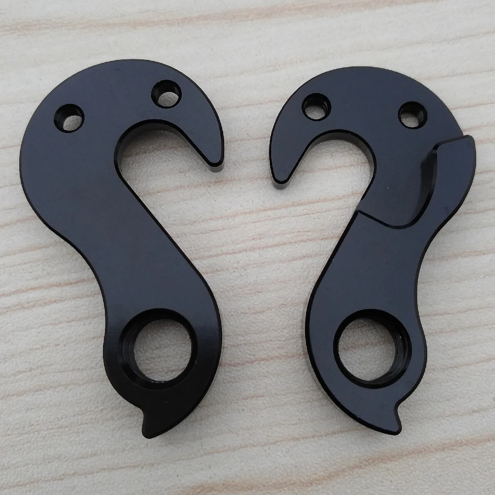 

Комплект из 2 предметов велосипедный зубчатый диск кронштейн для задниего переключателя для Taokas адррес Trinx V1000 BH велосипедных рам mtb велосип...