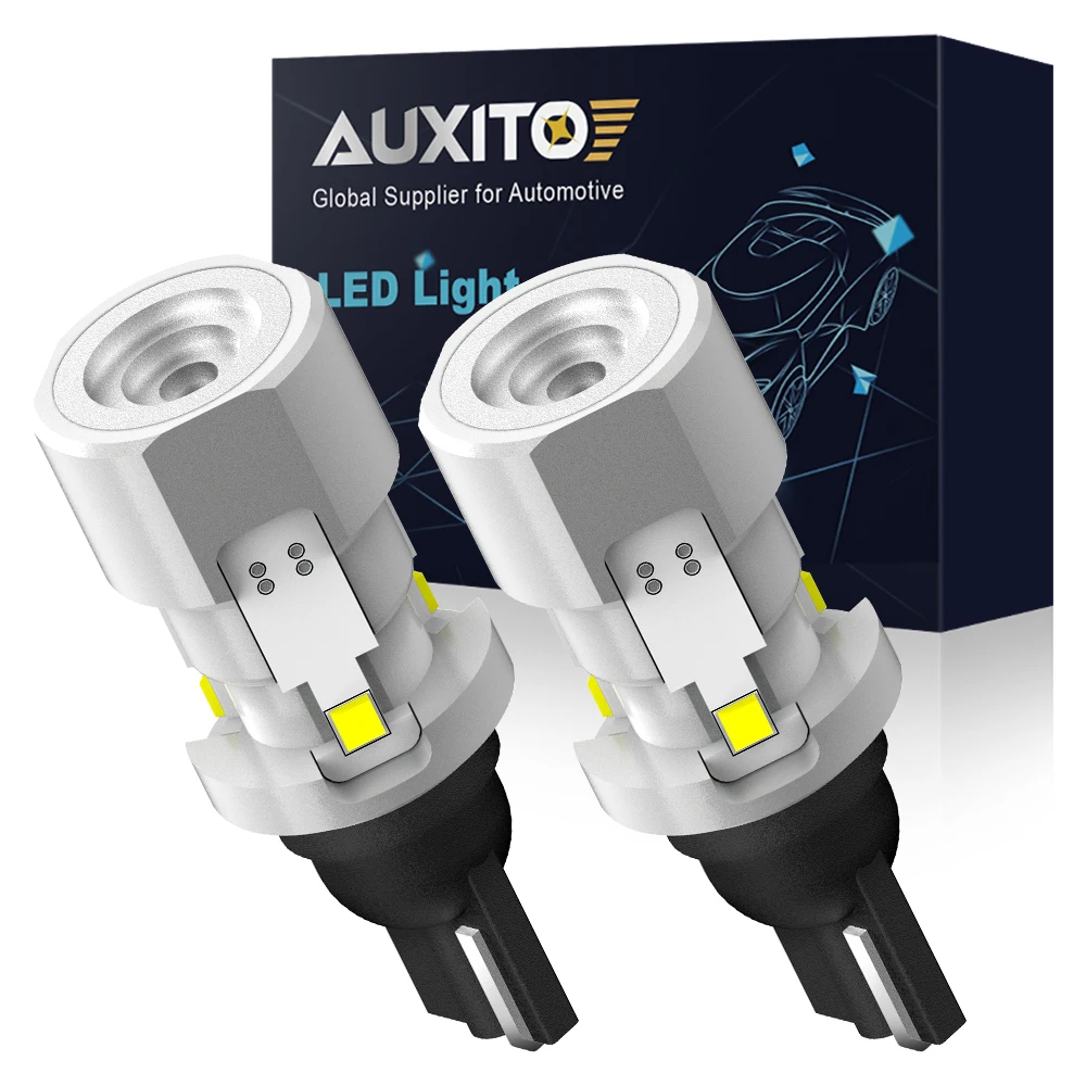 

AUXITO 2 шт. светодиодный T15 W16W светодиодный Canbus без ошибок 921 912 лампы резервные фары заднего хода автомобиля для Kia Sportage Rio 3 4 K5 Ceed JD Soul