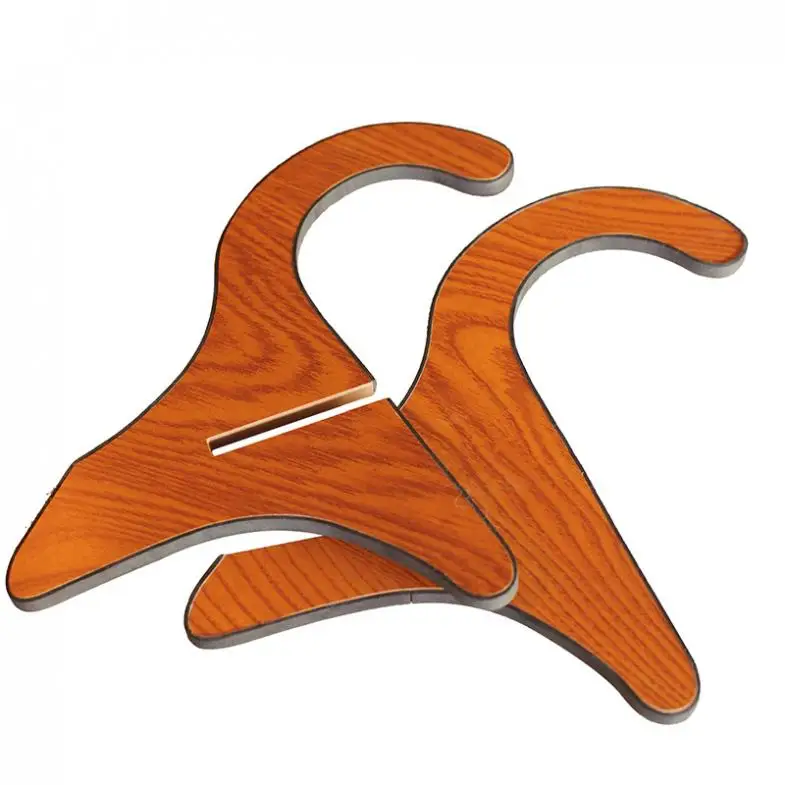 

Ukulele Violin Holder Stand Wooden Foldable Holder Stand Collapsible Vertical Display Stand Racks Accessories