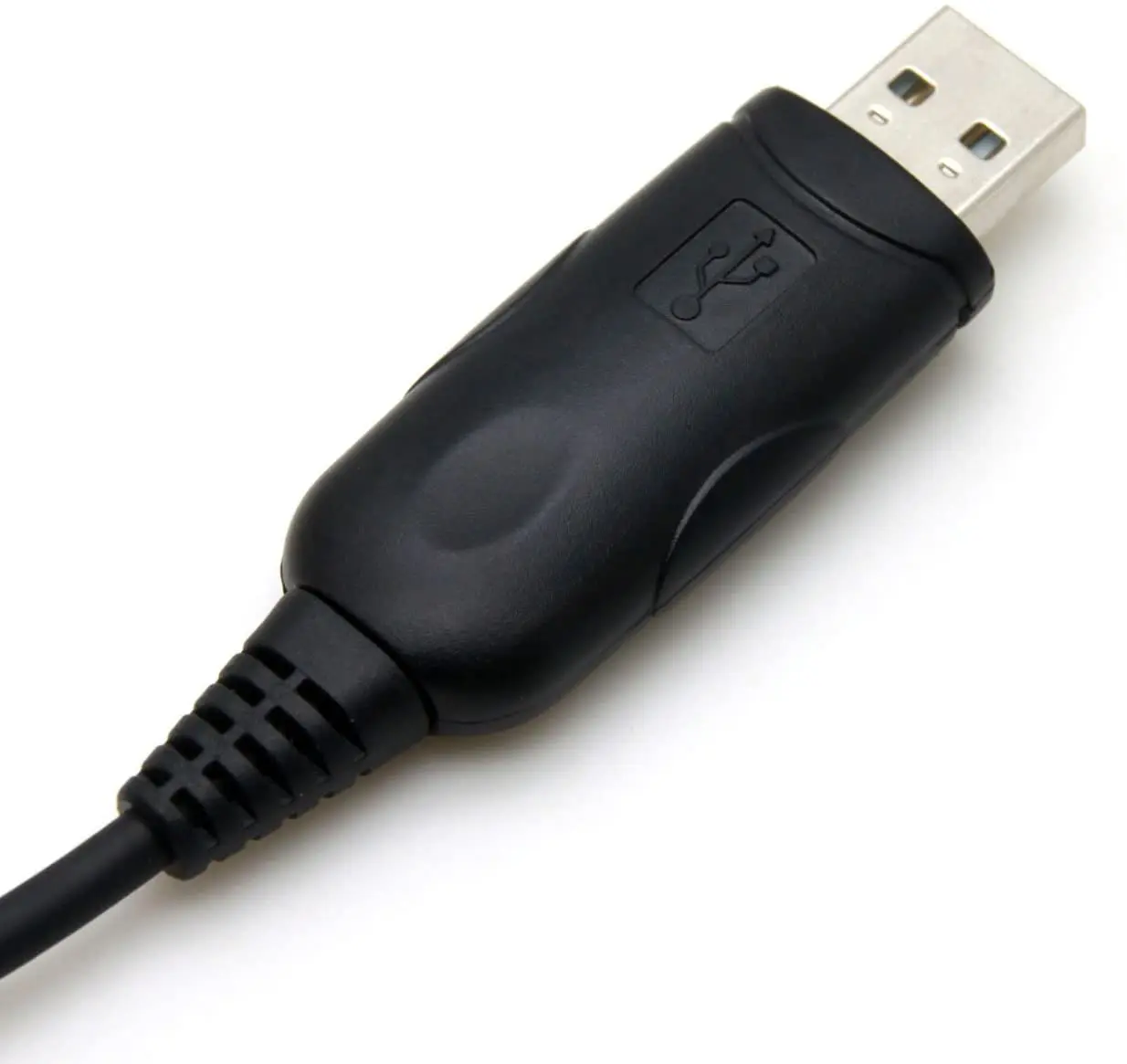 Radioman USB Кабель для программирования CT-104 CT-104A для YaesuVertex радио VX-1000 VX-2000 X-2100 VXR-5000 VXR-7000 RJ-45 8-pin (art.: 3920b37eaee75) - 3920b37eaee75
