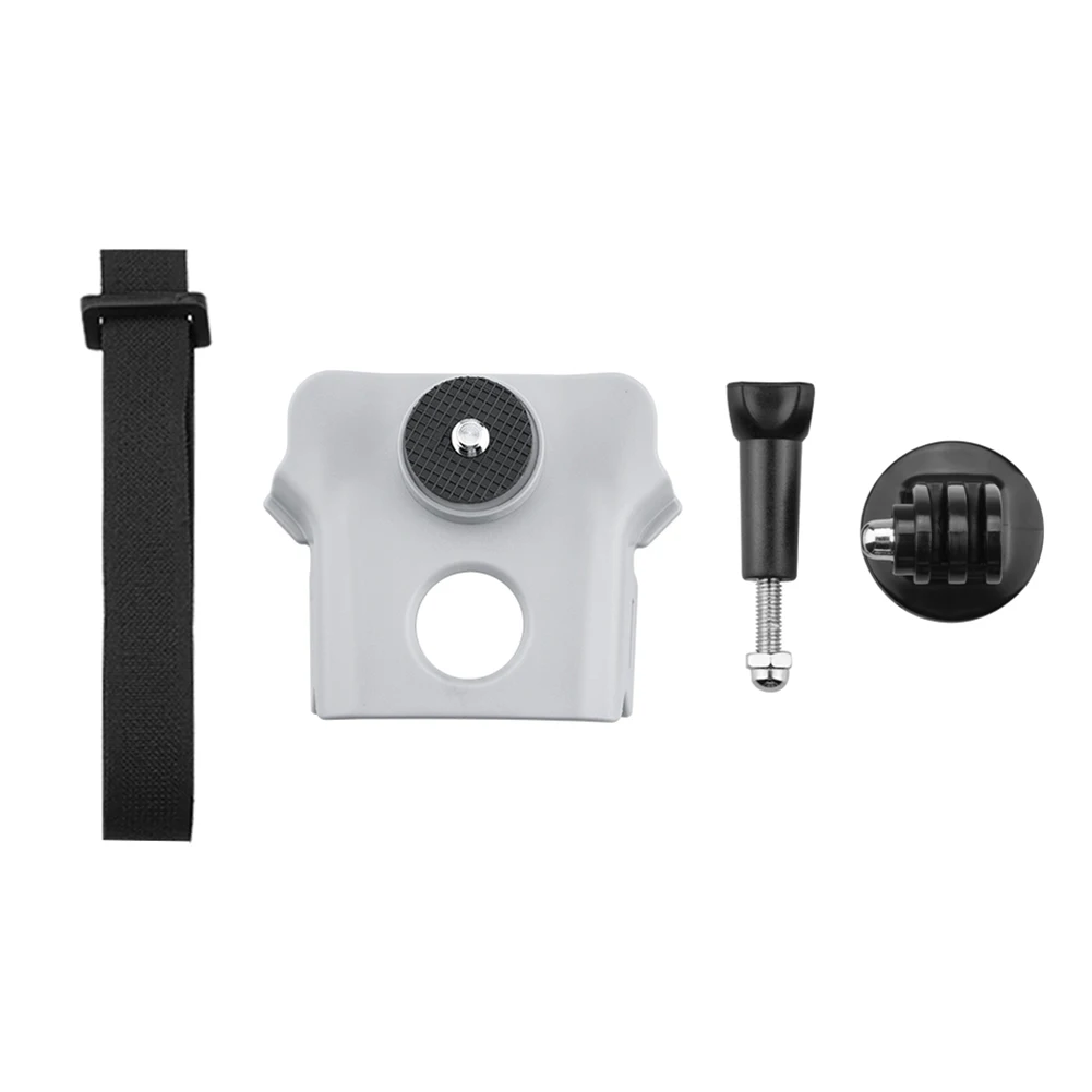 

Mounting Bracket Expansion Kit Top Extension Camera Bracket Mount Protective Fixing Holder for DJI Air 2S Drone