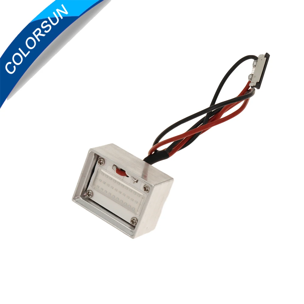 УФ лампа для планшетного принтера светильник|Чип картриджа| |