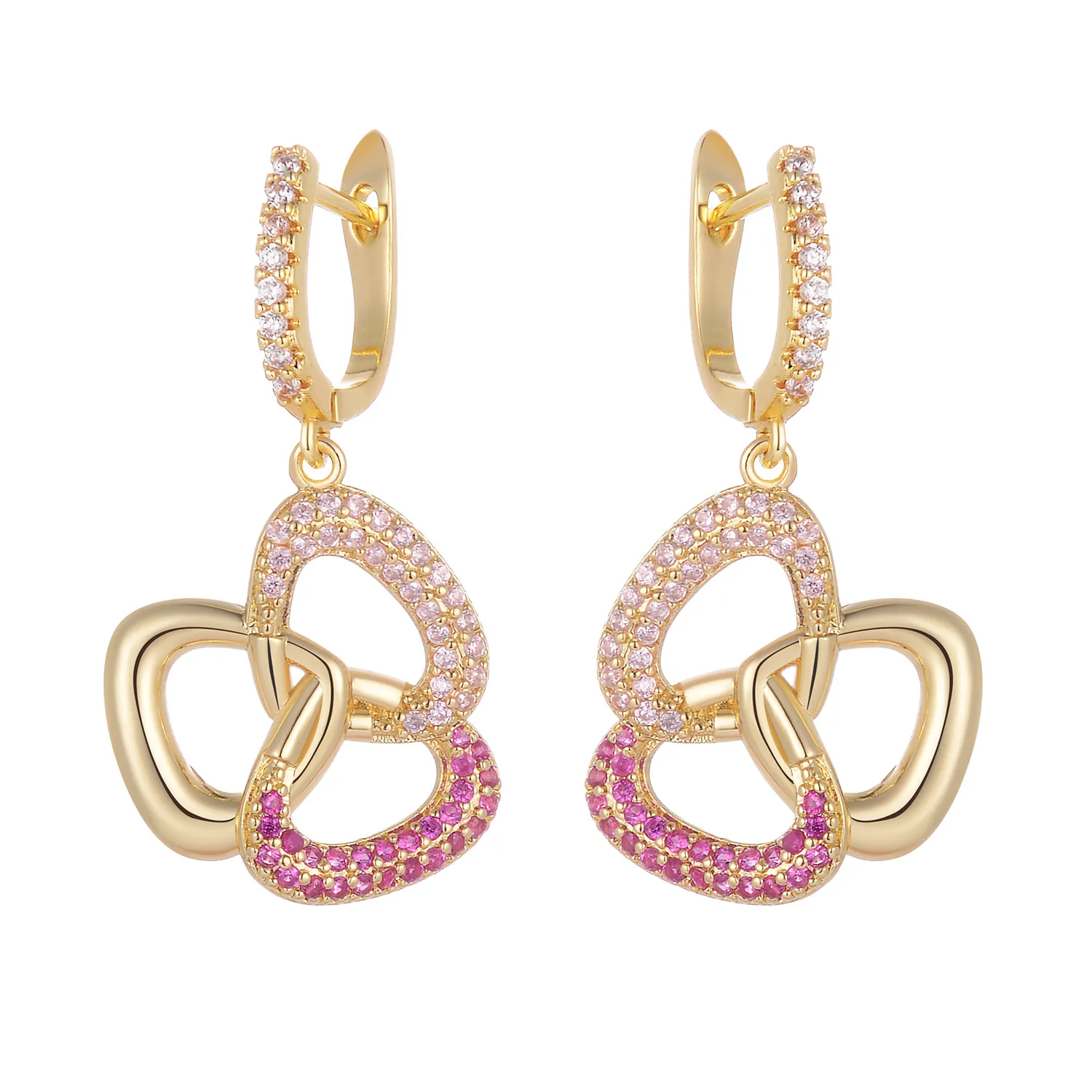 

Square Drop Earrings Inlaid Stone Personality Hollow Retro Accessories Prom Free Shipping fashion refinement