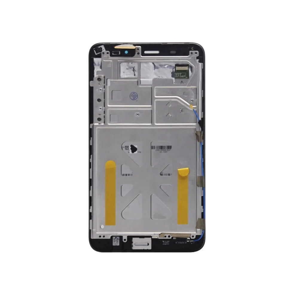 Sinbeda оригинал для ASUS Fonepad 7 FE7010CG FE170CG ME170 K012 K017 ЖК-дисплей кодирующий