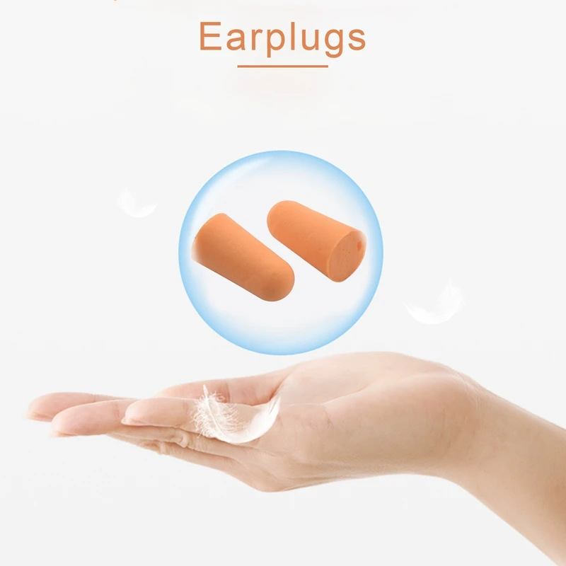 Акция! Дорожная подушка из пены с эффектом памяти и поддержкой головы на 360