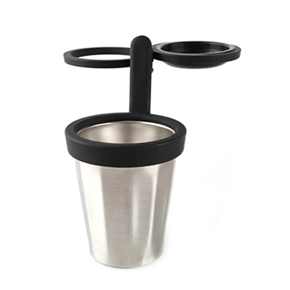 

Stainless Steel Multi-function Car Extension Bottle Drink Holder Auto Accessory