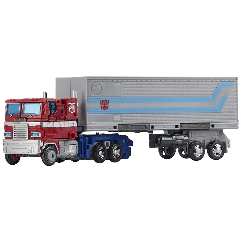 

Kingdom War for Cybertron OP Car Robot Classic Boys Toy Action Figure