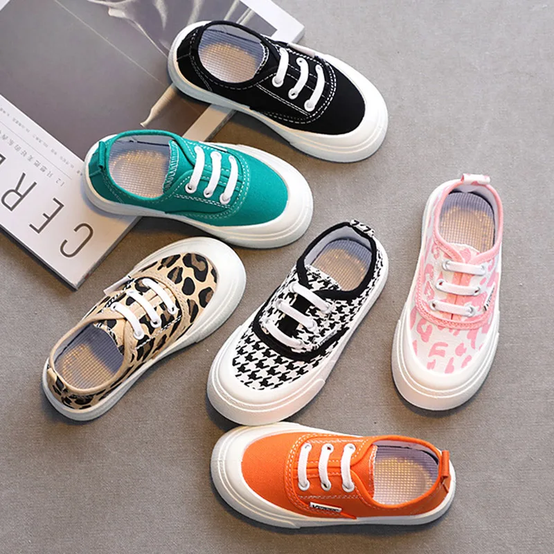 ДЕТСКИЕ Текстильные кроссовки дышащая повседневная обувь для мальчиков и