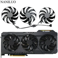 88mm 12v 0 45a cf9010u12d fan rtx3080 for asus geforce rtx 3060 ti 3070 3080 3090 tuf oc gaming graphic card cooling fan