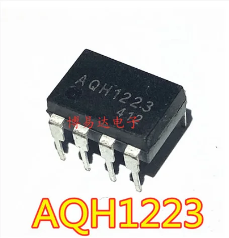 

Бесплатная доставка 50 шт. AQH1223 DIP7