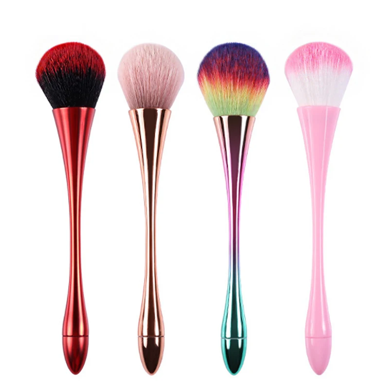New Makeup Brushes Set For Foundation Powder Blush Eyeshadow Eyelash Eyebrow Concealer Lip Eye Make Up Brush Cosmetics Tools |