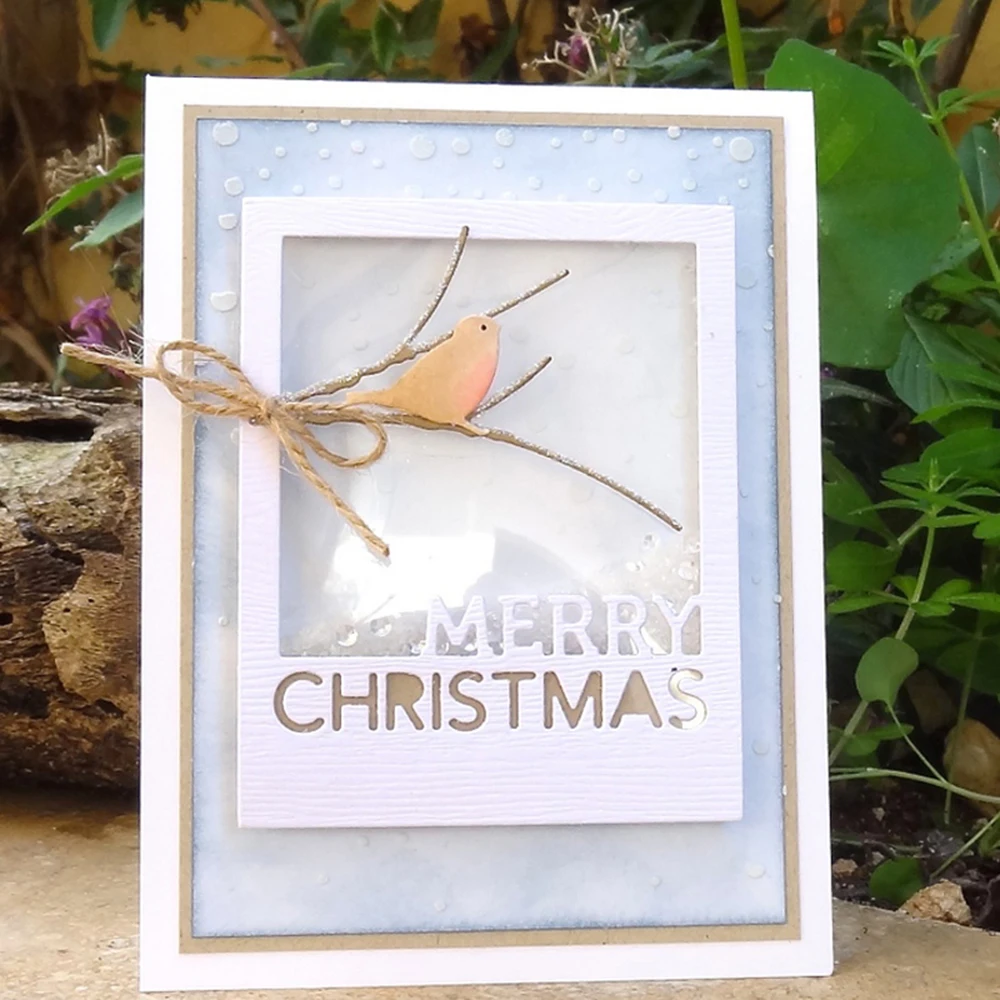 Фотоальбом с рисунком осени снега фотоальбом декоративное тиснение ремесленный