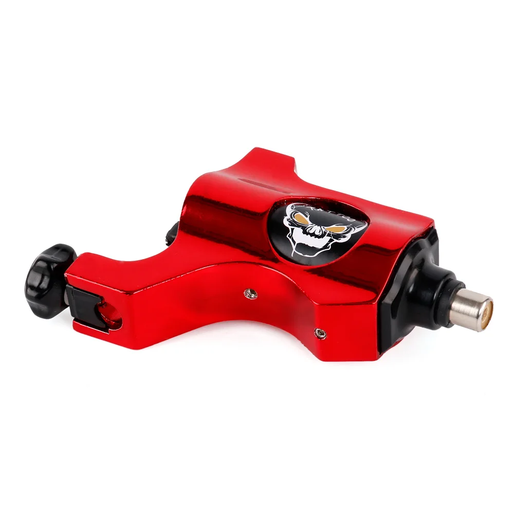 Горячая Распродажа вращающаяся тату машинка постоянный макияж моторный