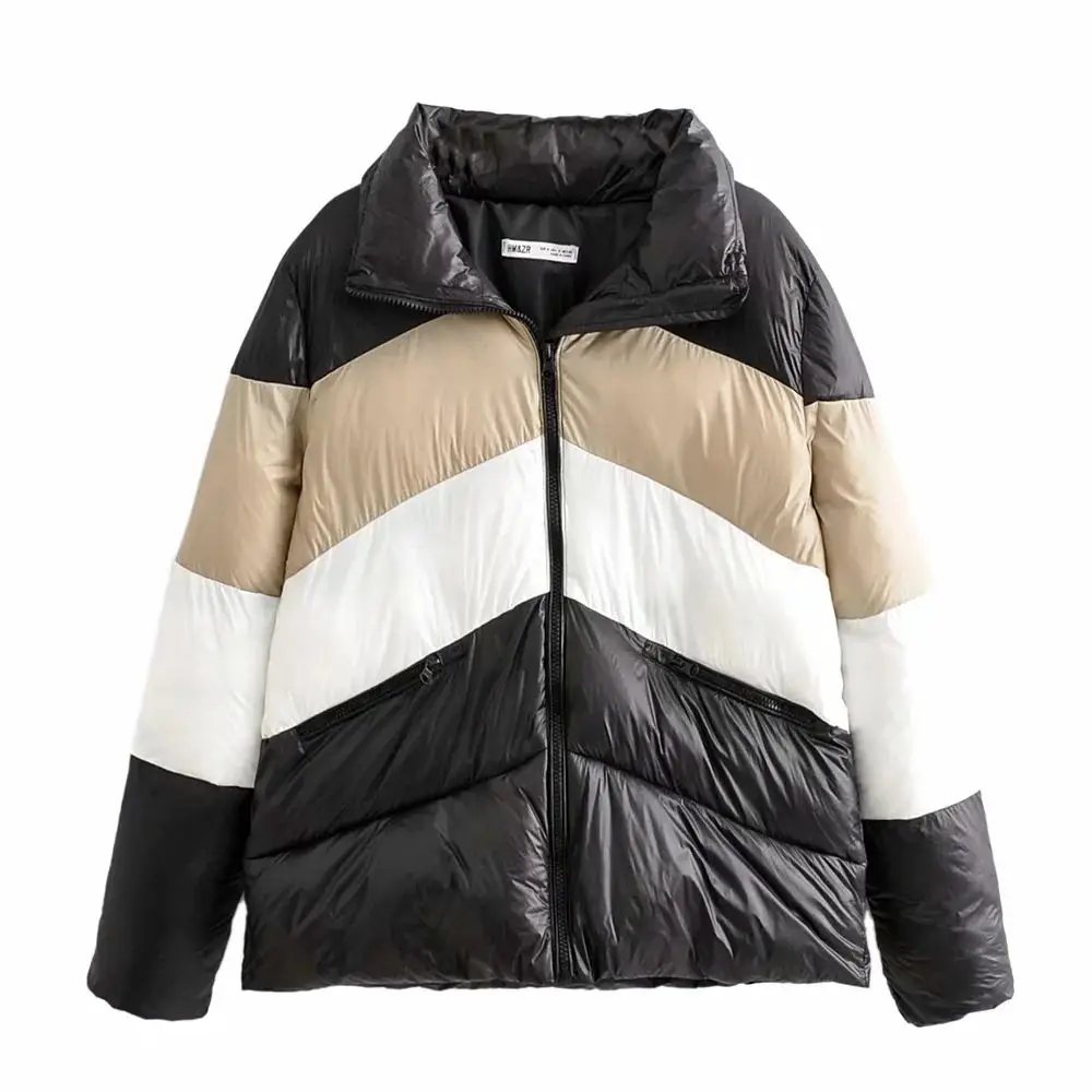 

Parkas