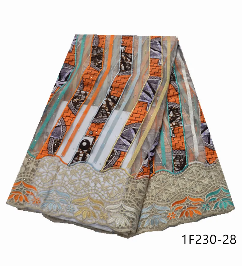 Высокое качество 2020 французский чистая кружевная ткань для нигерийского