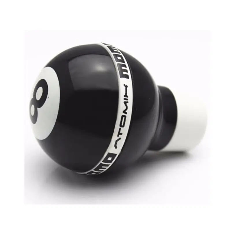 Стайлинг автомобиля Momo ручная ручка переключения передач рычаг крышка хорошая