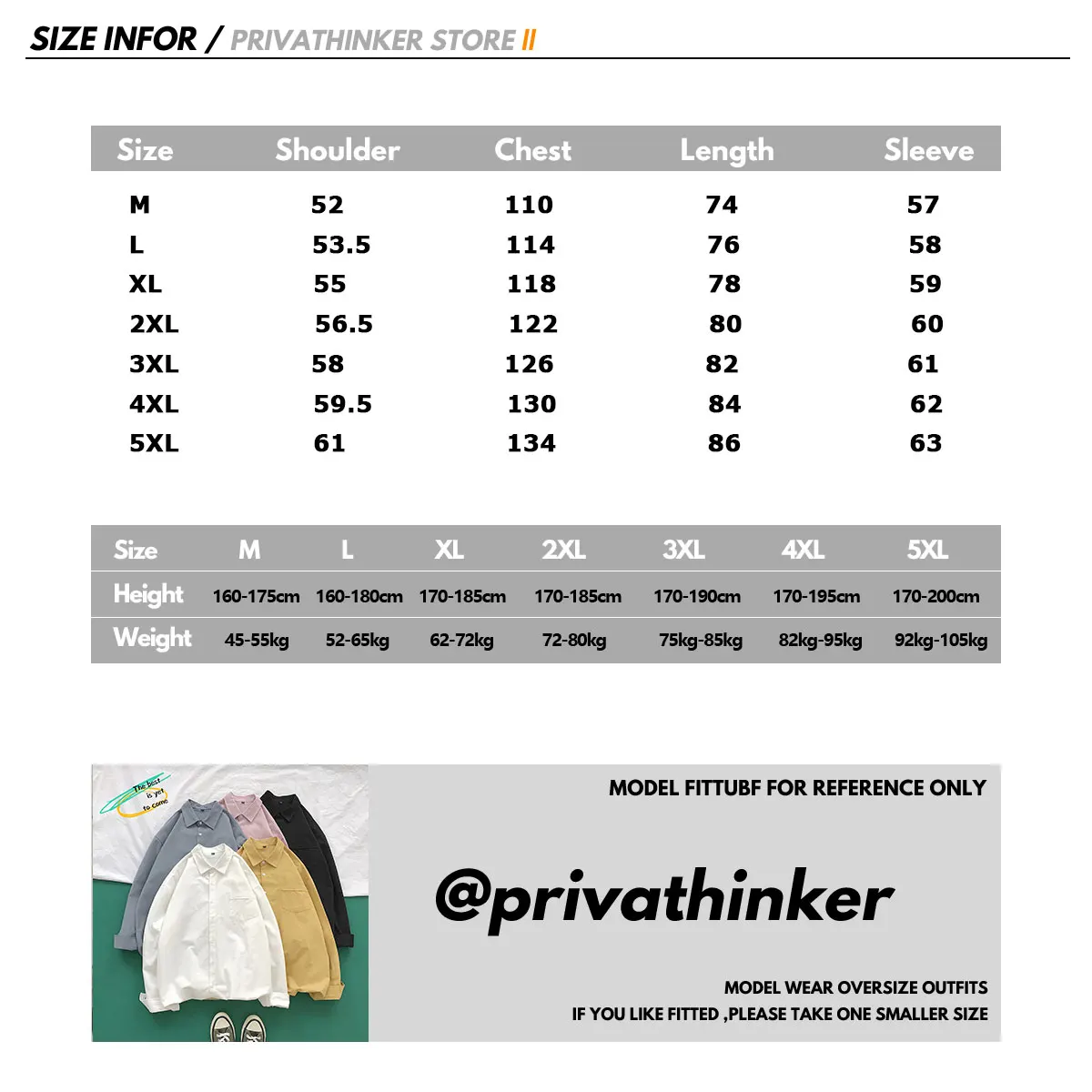 

Privathinker 2020 Autumn Cotton Loose Oversize Women Shirts Long Sleeve Solid Female Shirt Lady Office Colorful Blouses Shirts